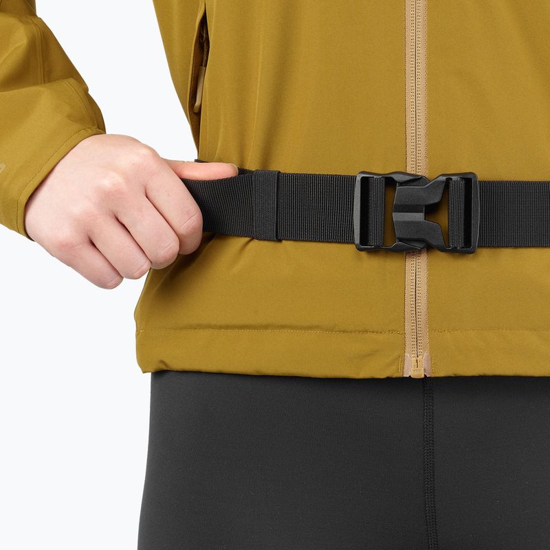 Marsupio Salomon Trailblazer Belt Commuter black 6