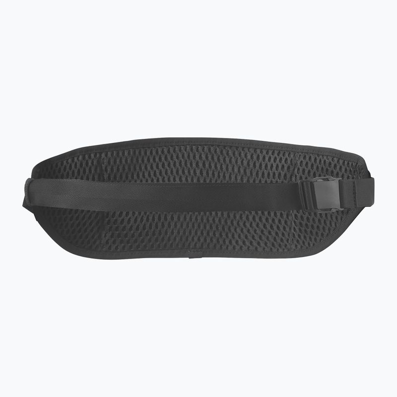 Cintura da corsa Salomon Sling nera 2