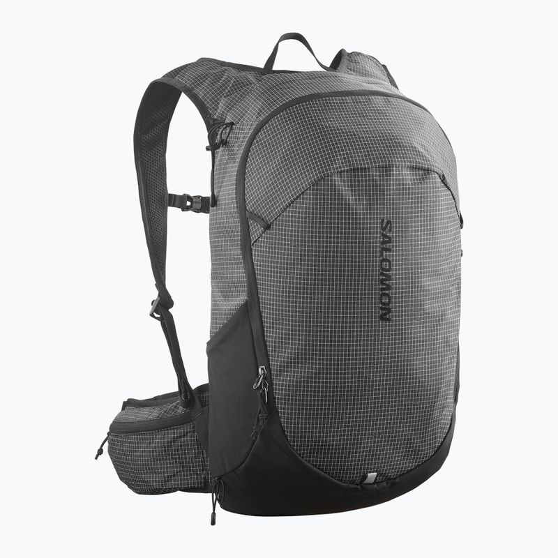 Salomon Trailblazer Commuter 20 l zaino da trekking nero