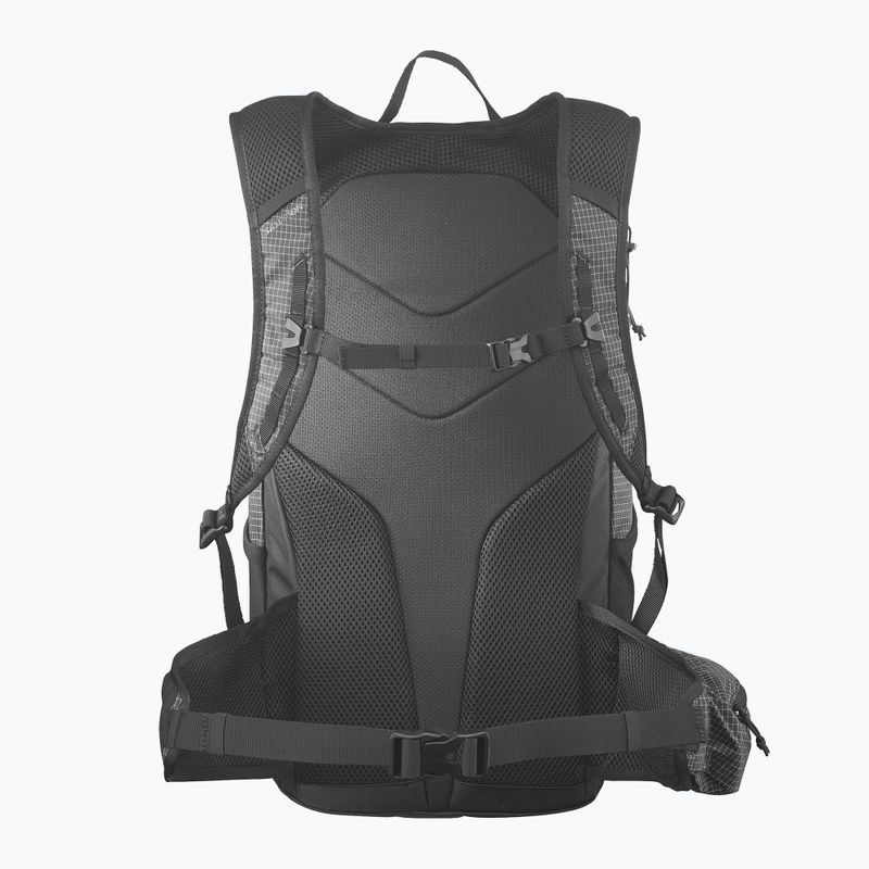Salomon Trailblazer Commuter 20 l zaino da trekking nero 2