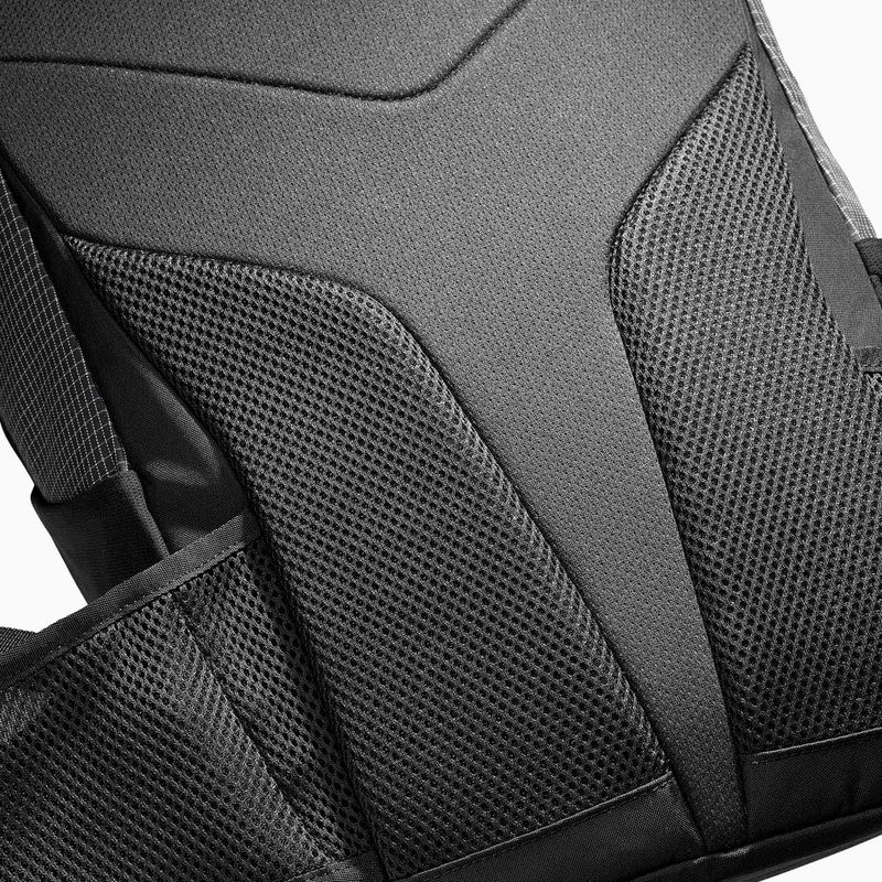 Salomon Trailblazer Commuter 20 l zaino da trekking nero 3