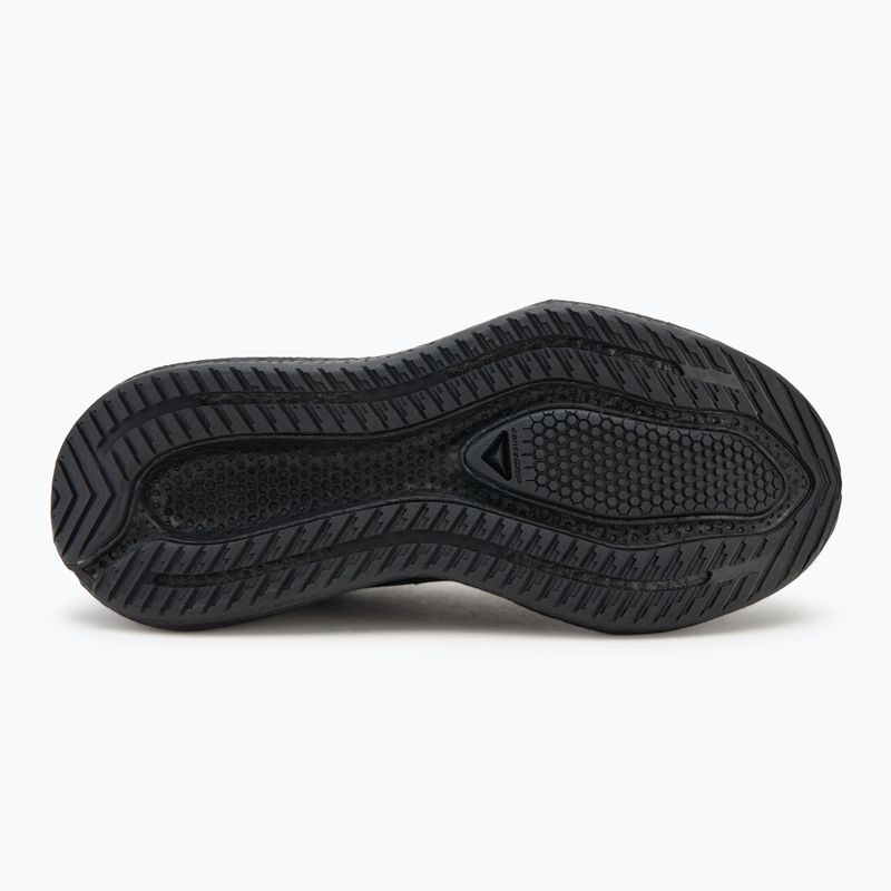 Scarpe da corsa da uomo Salomon Aero Glide 3 nero/nero/ftw silver 4