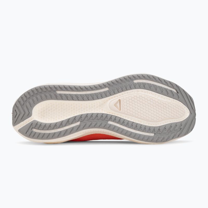 Scarpe da running da uomo Salomon Aero Blaze 3 neon flame/vanilla ice 4