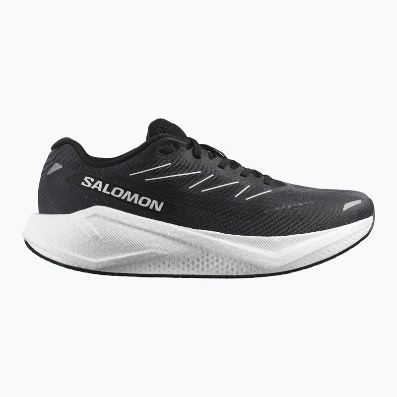 Scarpe da running da uomo Salomon Aero Blaze 3 phantom/white/black