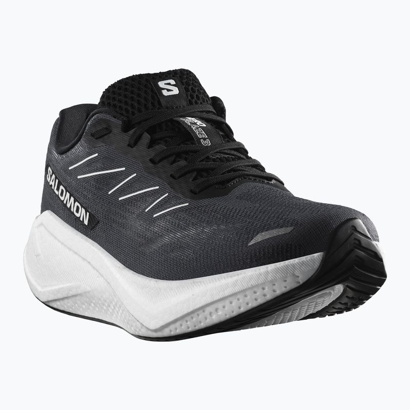 Scarpe da running da uomo Salomon Aero Blaze 3 phantom/white/black 2