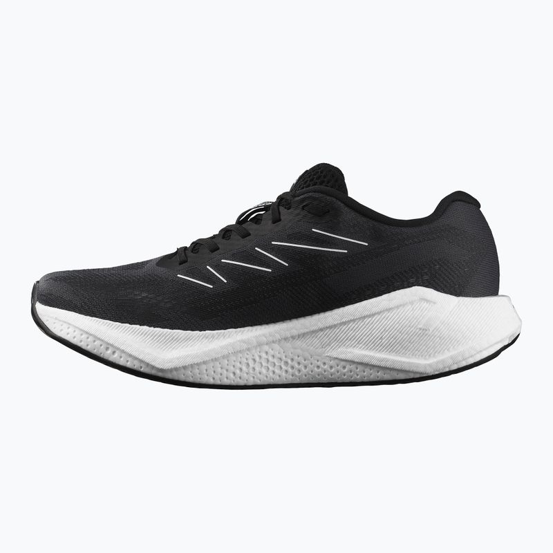 Scarpe da running da uomo Salomon Aero Blaze 3 phantom/white/black 3