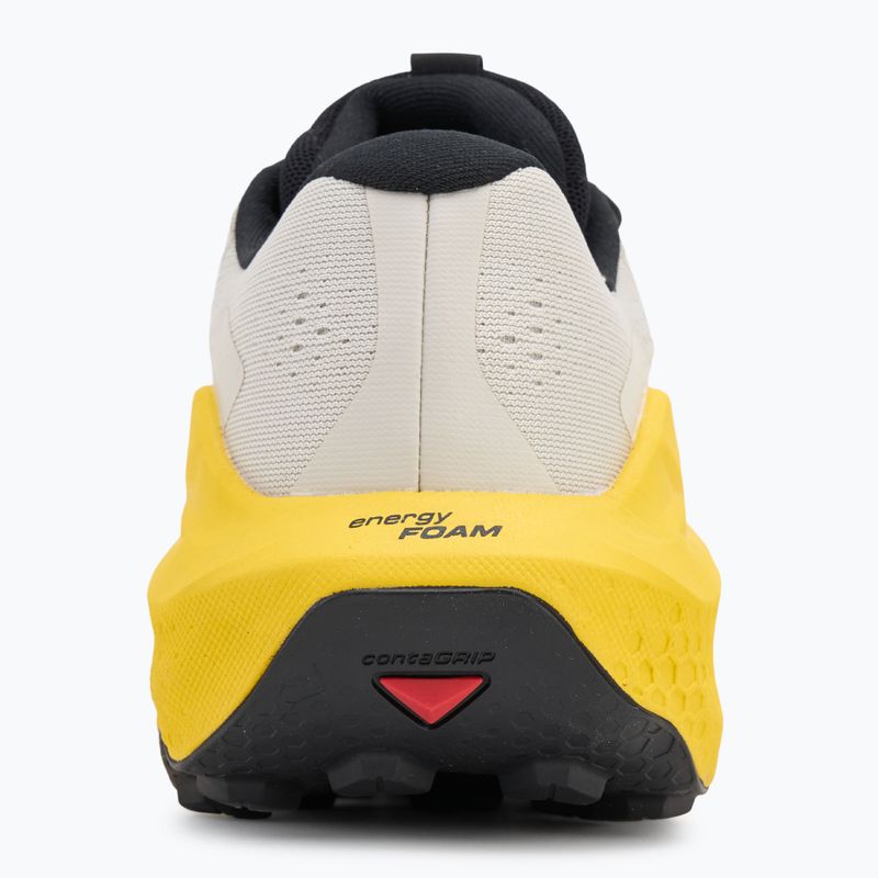 Scarpe da corsa da uomo Salomon Ultra Glide 3 almond milk/incaberry/black 6