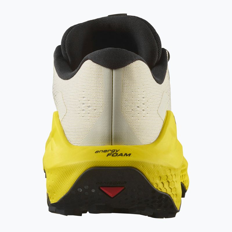 Scarpe da corsa da uomo Salomon Ultra Glide 3 almond milk/incaberry/black 11