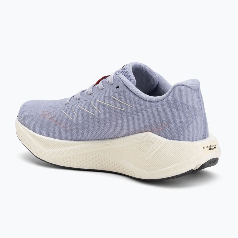 Scarpe da corsa da donna Salomon Aero Blaze 3 cosmic sky/vanilla ice/neon flame 3