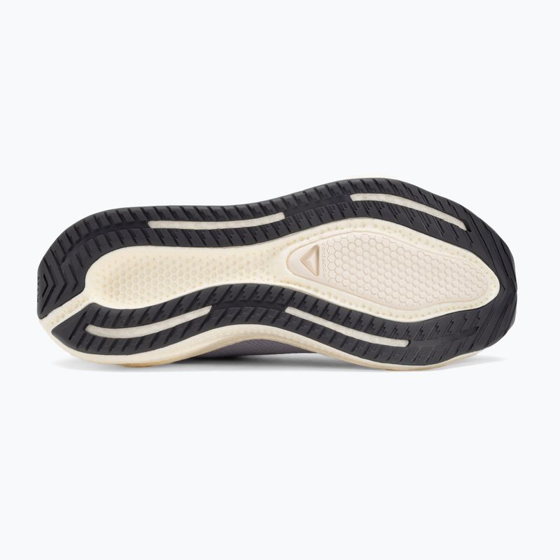 Scarpe da corsa da donna Salomon Aero Blaze 3 cosmic sky/vanilla ice/neon flame 4