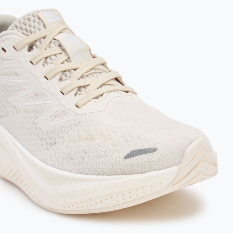 Scarpe da corsa da donna Salomon Aero Blaze 3 vanilla ice/vanilla ice/white 7