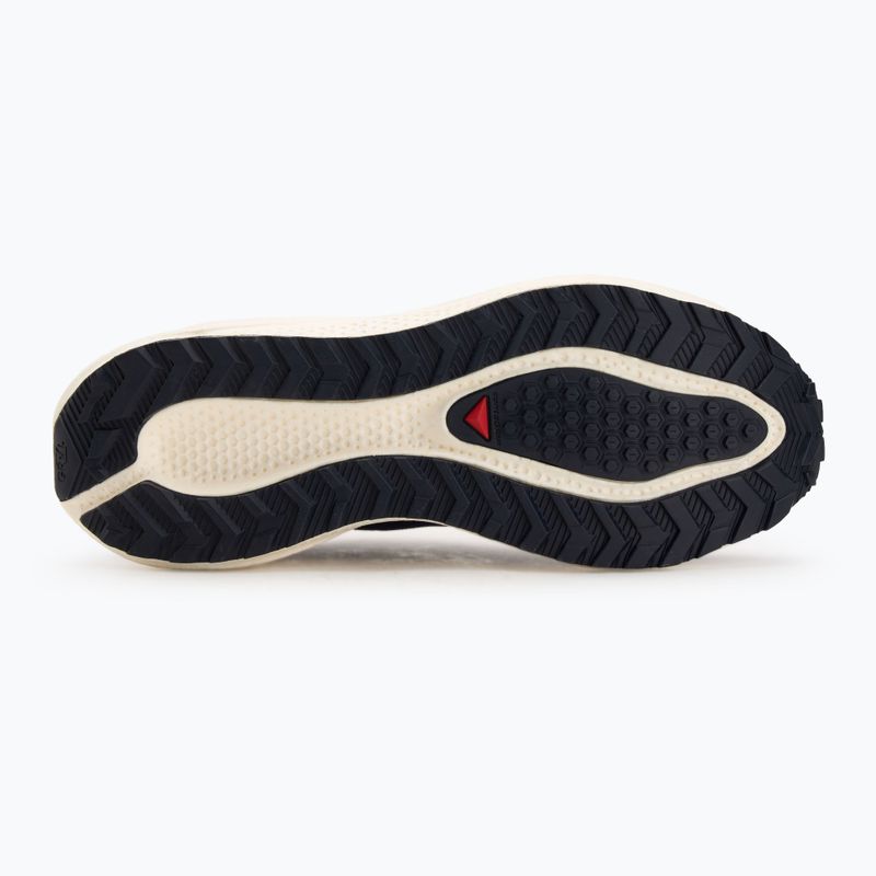 Scarpe da corsa da uomo Salomon Aero Blaze 3 GRVL astral aura/maritime blue/haute red 4