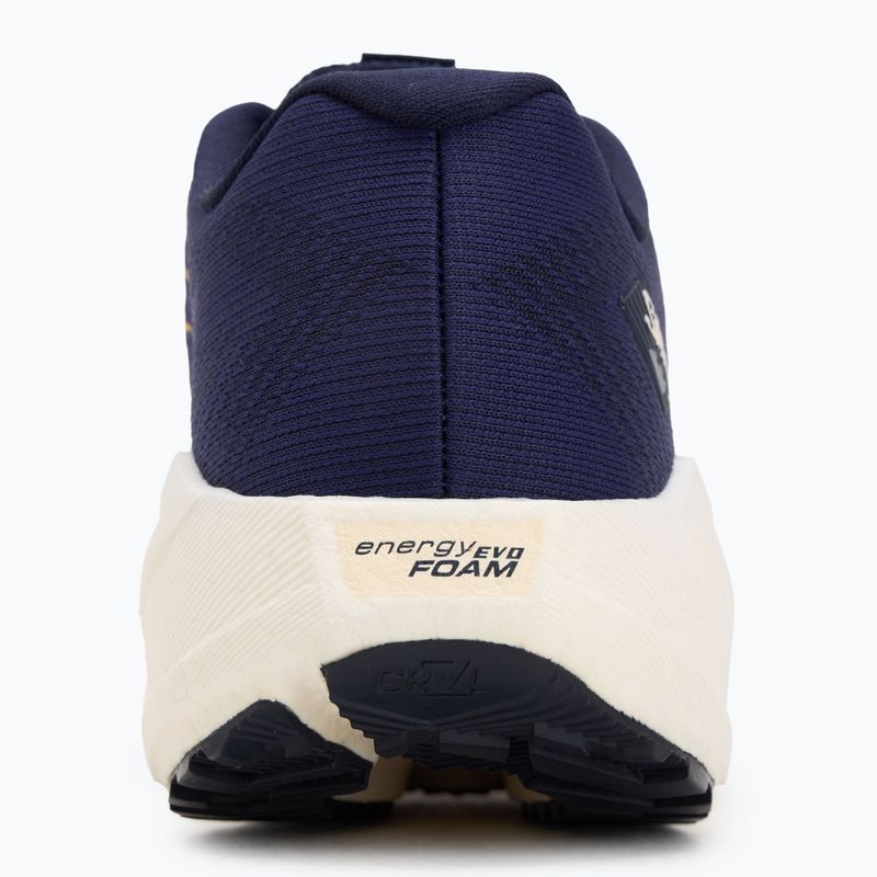 Scarpe da corsa da uomo Salomon Aero Blaze 3 GRVL astral aura/maritime blue/haute red 6