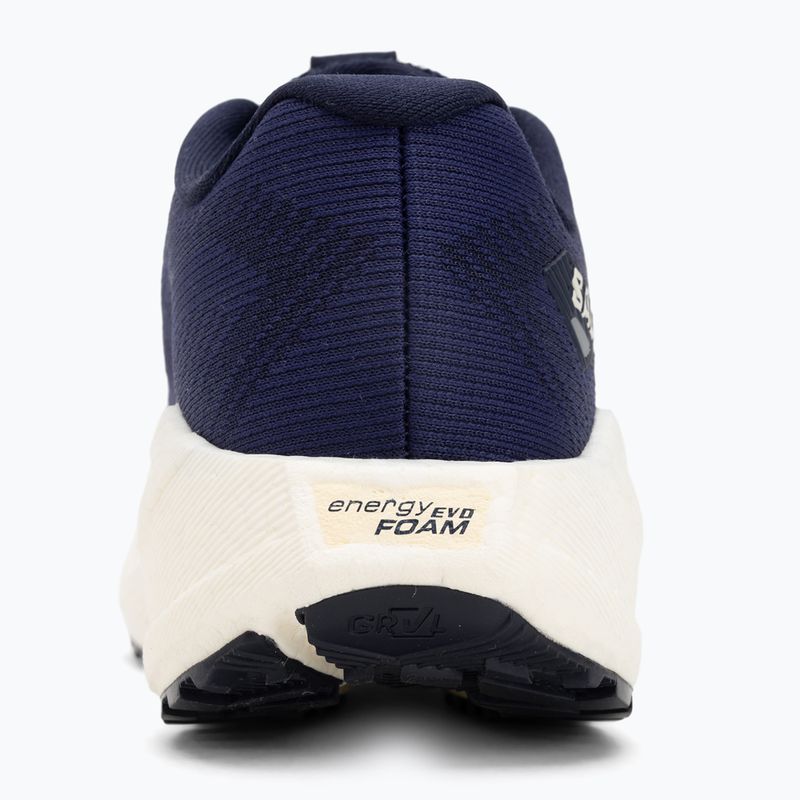 Scarpe da corsa da donna Salomon Aero Blaze 3 GRVL astral aura/maritime blue/haute red 6