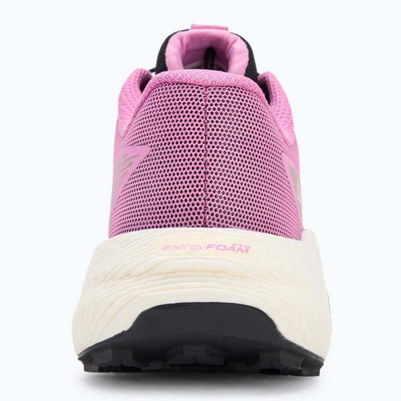 Scarpe da corsa da donna Salomon Pulsar ciclamino/vaniglia ghiaccio/etherea 6