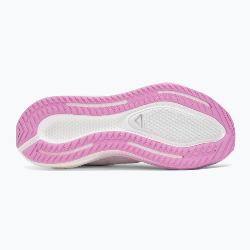 Scarpe da corsa da donna Salomon Aero Blaze 3 bianco/nero/ciclamino 4