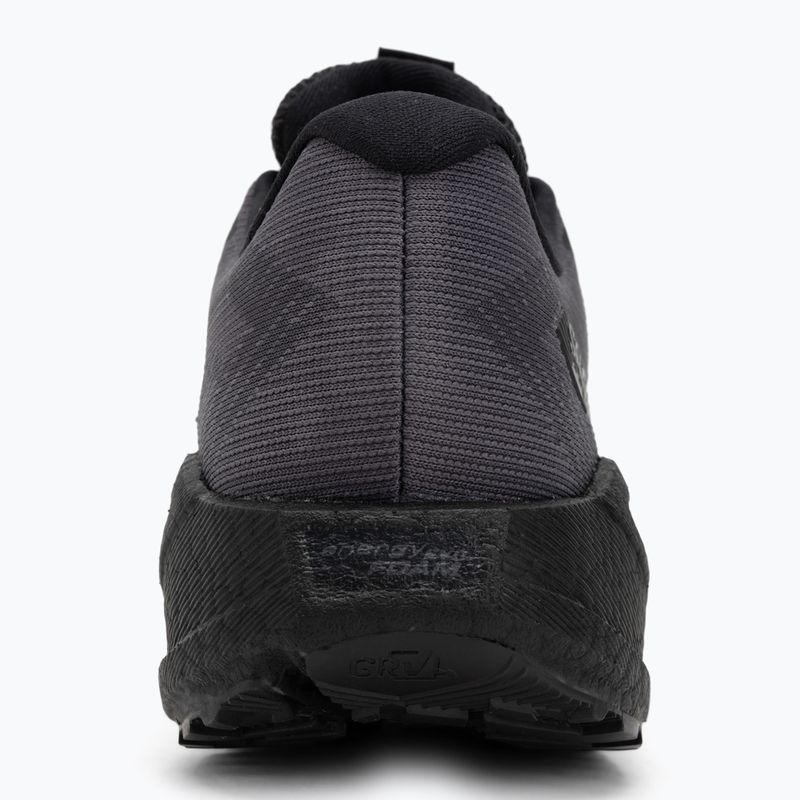 Scarpe da corsa da uomo Salomon Aero Blaze 3 Gravel GTX nero/asfalto/nero 6