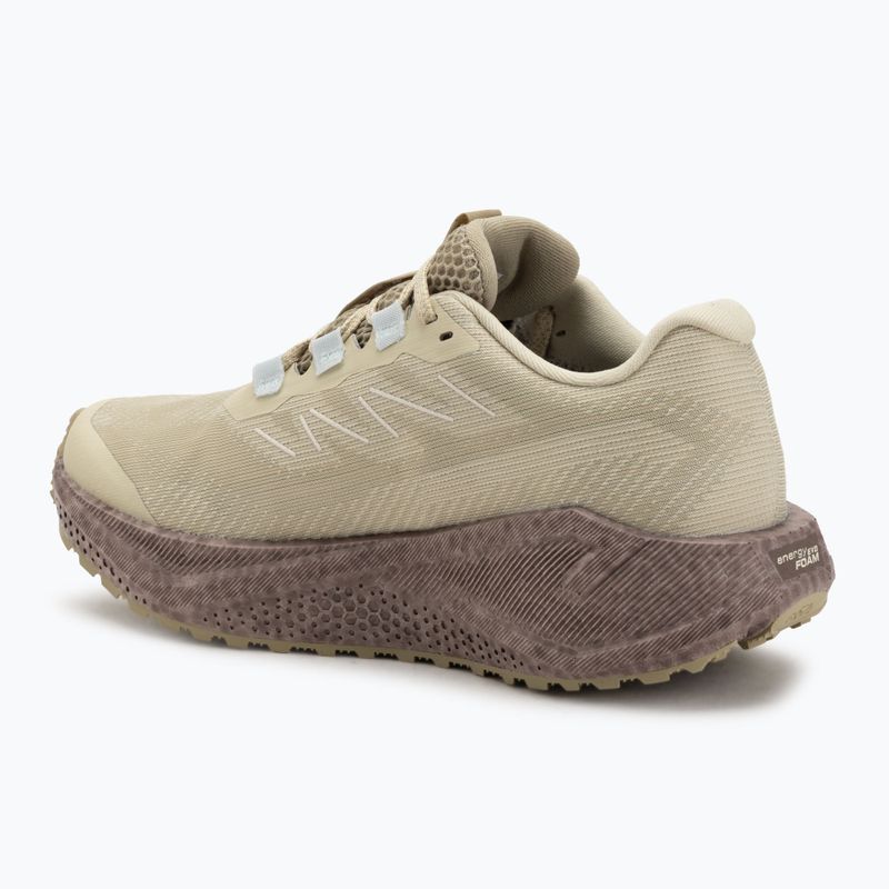 Scarpe da corsa da donna Salomon Aero Blaze 3 Gravel GTX green haze/iron/ice flow 3