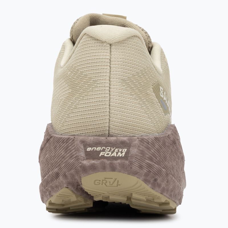 Scarpe da corsa da donna Salomon Aero Blaze 3 Gravel GTX green haze/iron/ice flow 6