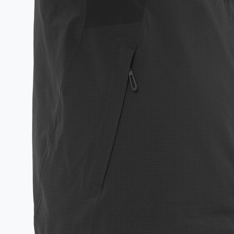 Giacca da sci uomo Salomon Spectral deep black 6