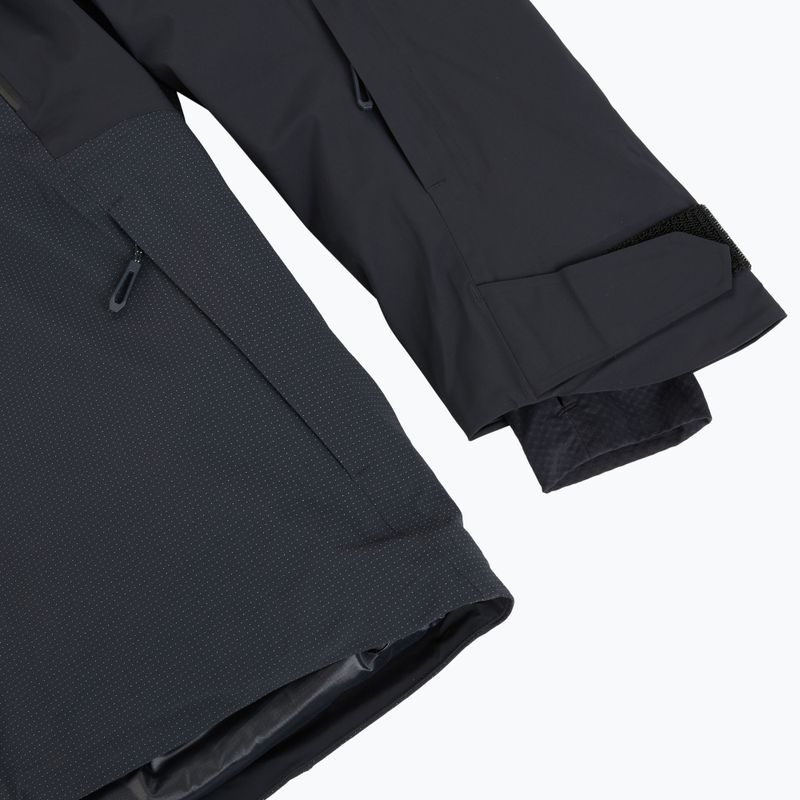 Giacca da sci uomo Salomon Spectral deep black 12