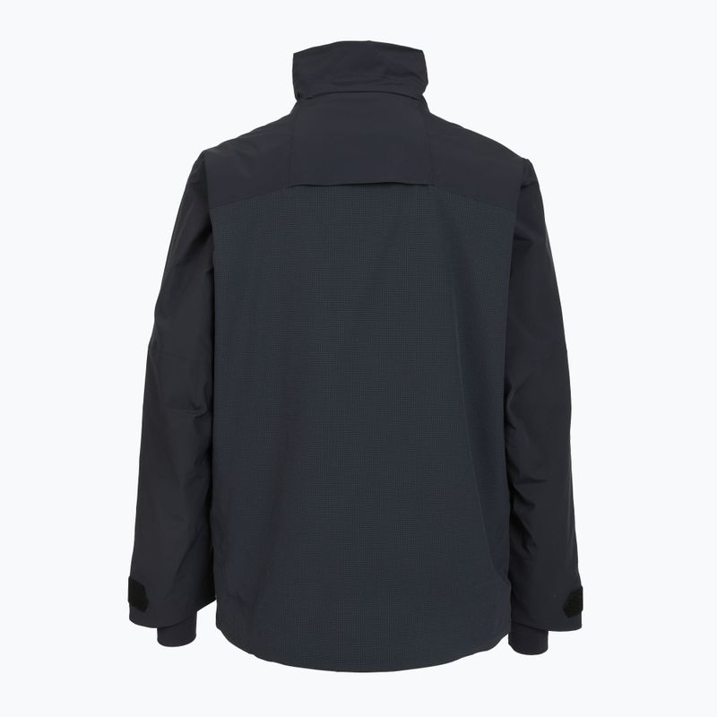 Giacca da sci uomo Salomon Spectral deep black 15