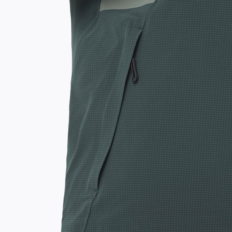 Giacca da sci da uomo Salomon Spectral green gables/sedona 7