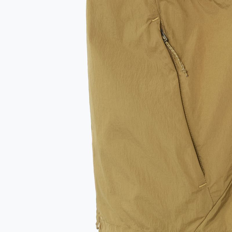 Giacca da corsa donna Salomon Shakeout Fly brilliant olive 4