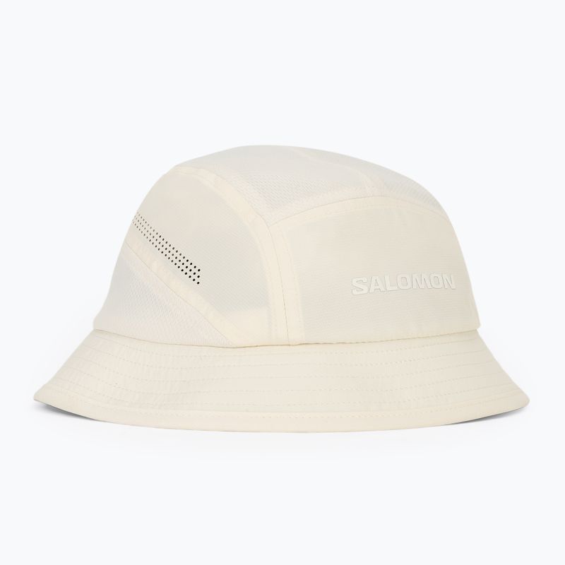 Cappello Salomon SHAKEout Bucket whisper white