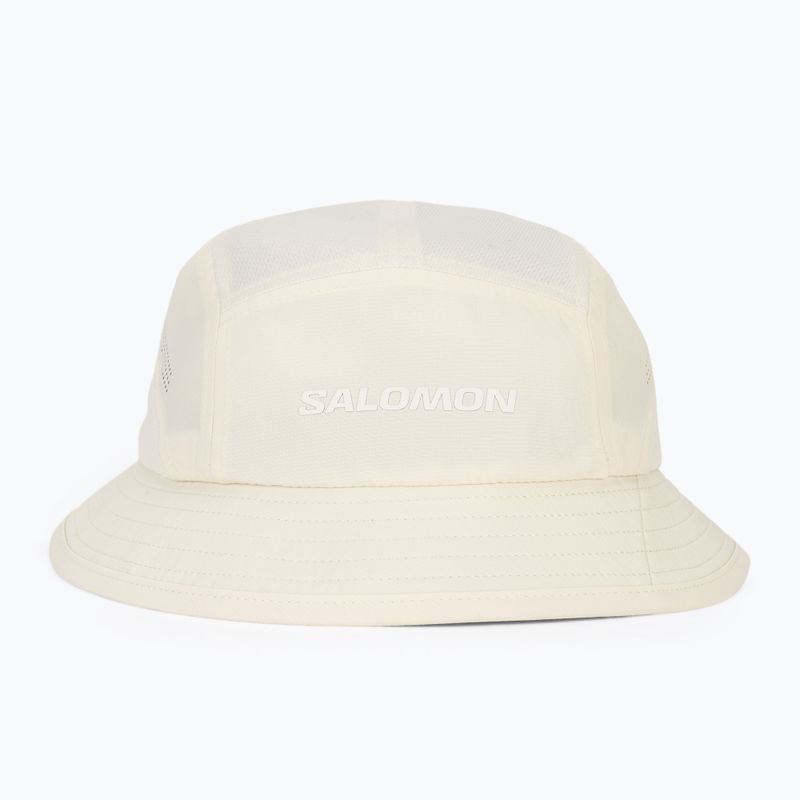 Cappello Salomon SHAKEout Bucket whisper white 2