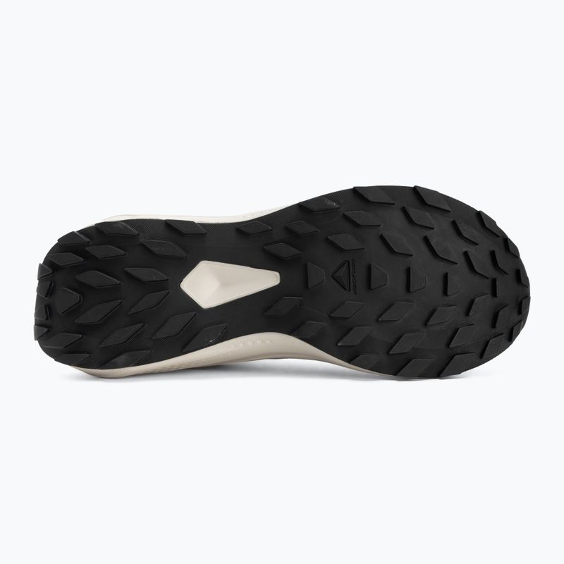 Scarpe da corsa uomo Salomon Alphaglide GTX castlerock/lunar rock 4