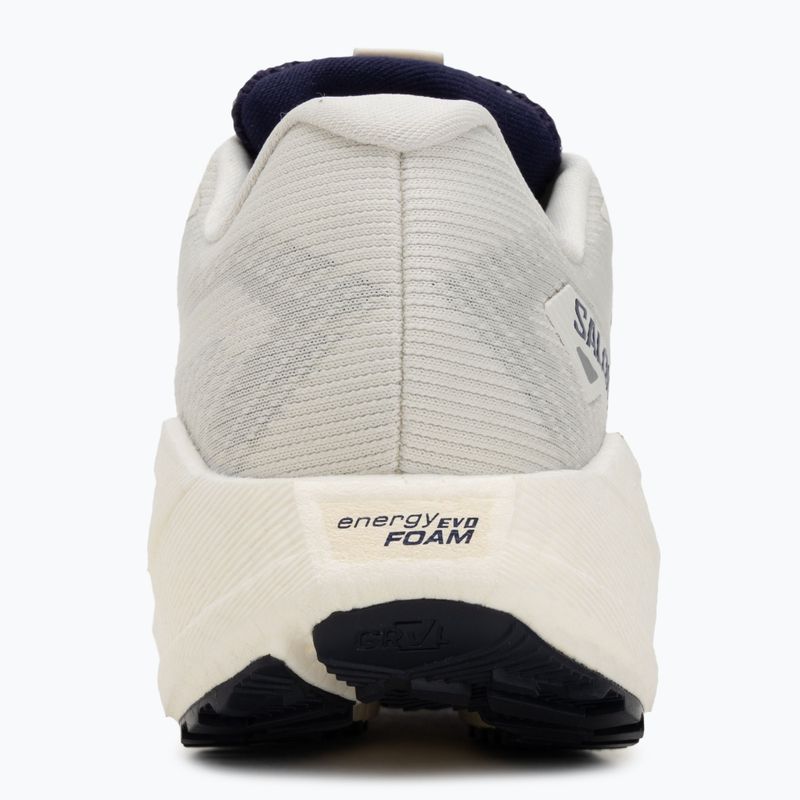 Scarpe da corsa da donna Salomon Aero Blaze 3 Gravel GTX vanilla ice/astral aura/lemon 6