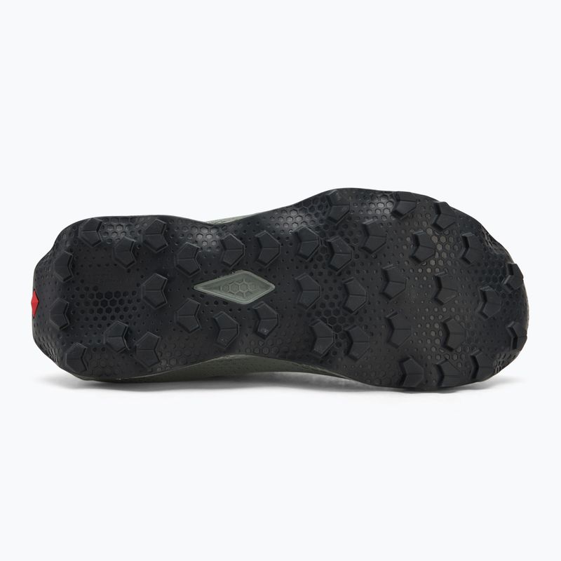 Scarpe da corsa da uomo Salomon Ultra Flow 2 GTX black/sedona sage/incaberry 4