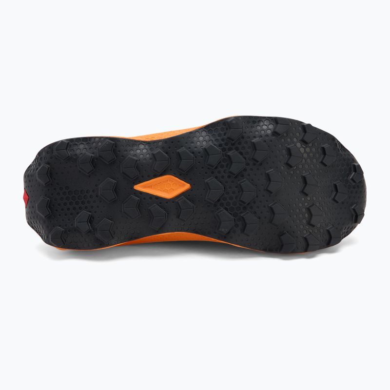Scarpe da corsa da uomo Salomon Ultra Flow 2 GTX gull/turmeric/white pepper 4