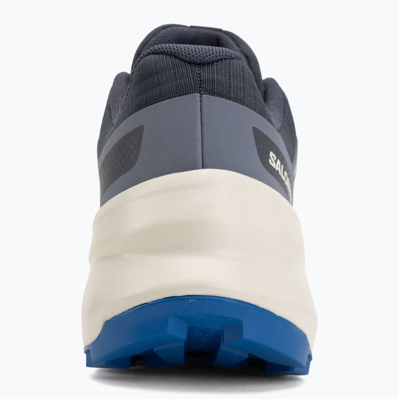 Scarpe da corsa uomo Salomon Speedcross Peak blue nights/grisaille 6