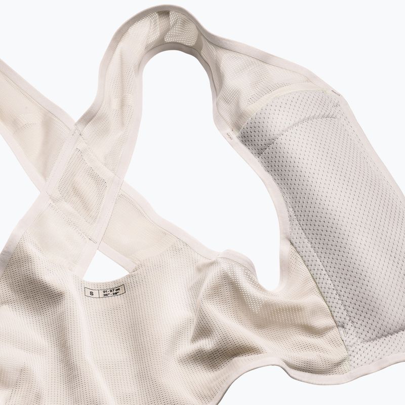Gilet da corsa Salomon GRVL Concept Skin 2 silver cloud 3