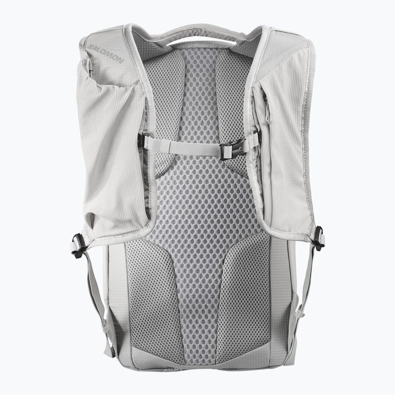 Zaino da trekking Salomon XT 15 and paloma cloudburst 2