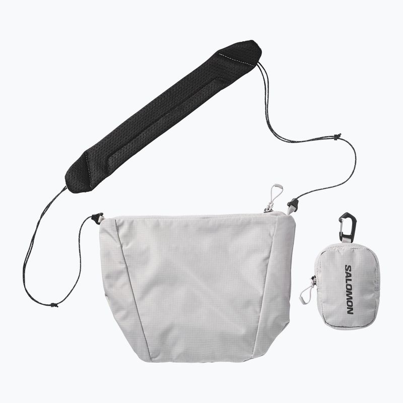 Bustina Salomon ACS 2 Revised paloma/black 2