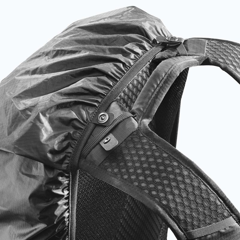 Zaino da trekking Salomon XT 15 l black 4