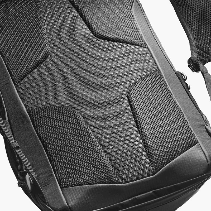 Zaino da trekking Salomon XT 25 l black 5