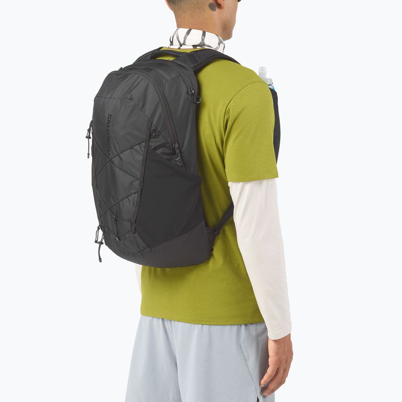 Zaino da trekking Salomon XT 25 l black 6