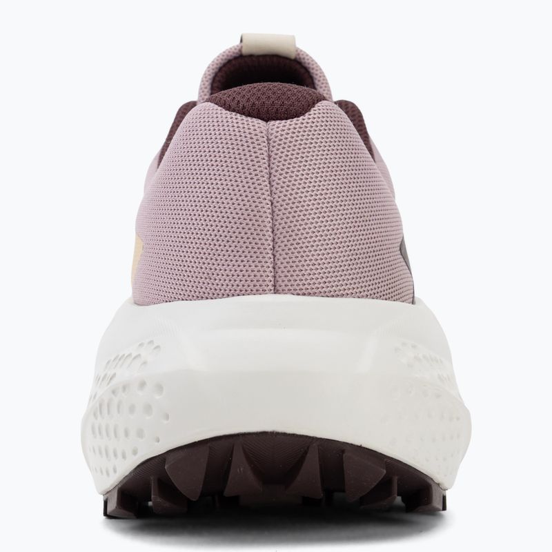 Scarpe da corsa donna Salomon Alphaglide tapioca/dawn pink 6