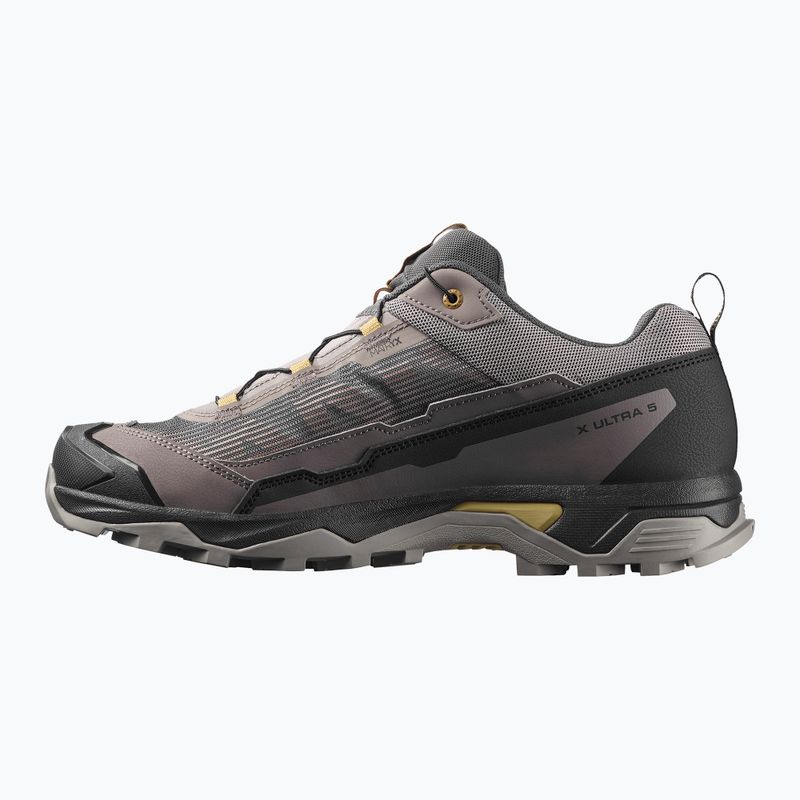 Scarpe da trekking da uomo Salomon X Ultra 5 cloudburst/black/willow 2