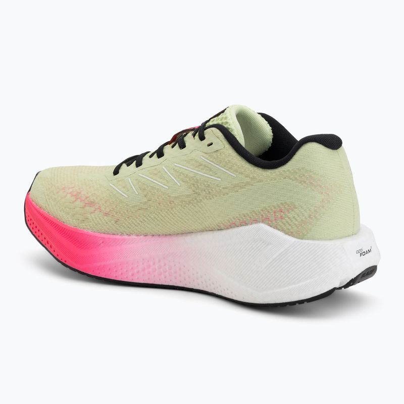 Scarpe da running da donna Salomon Aero Blaze 3  butterfly/white/knckout pink 3