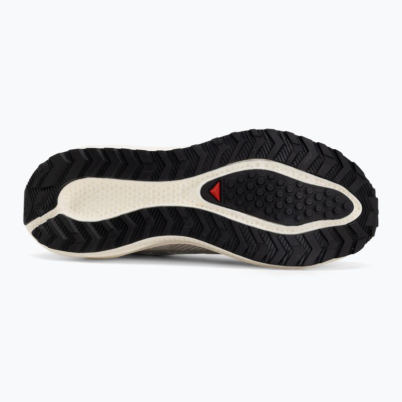 Scarpe da running da uomo Salomon Aero Blaze 3 GRVL vanilla ice/ojos del salar/black 4