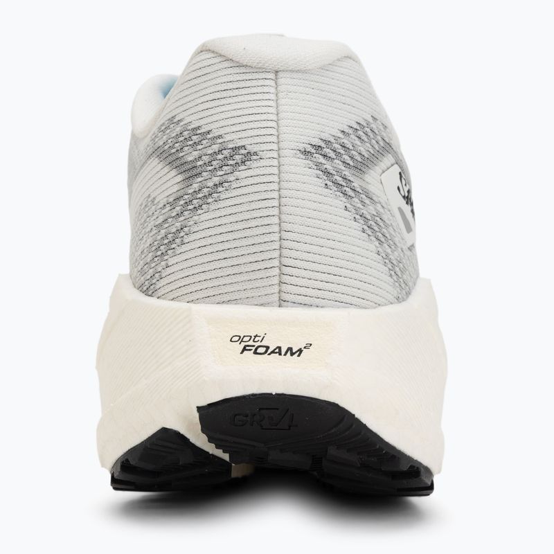 Scarpe da running da uomo Salomon Aero Blaze 3 GRVL vanilla ice/ojos del salar/black 6