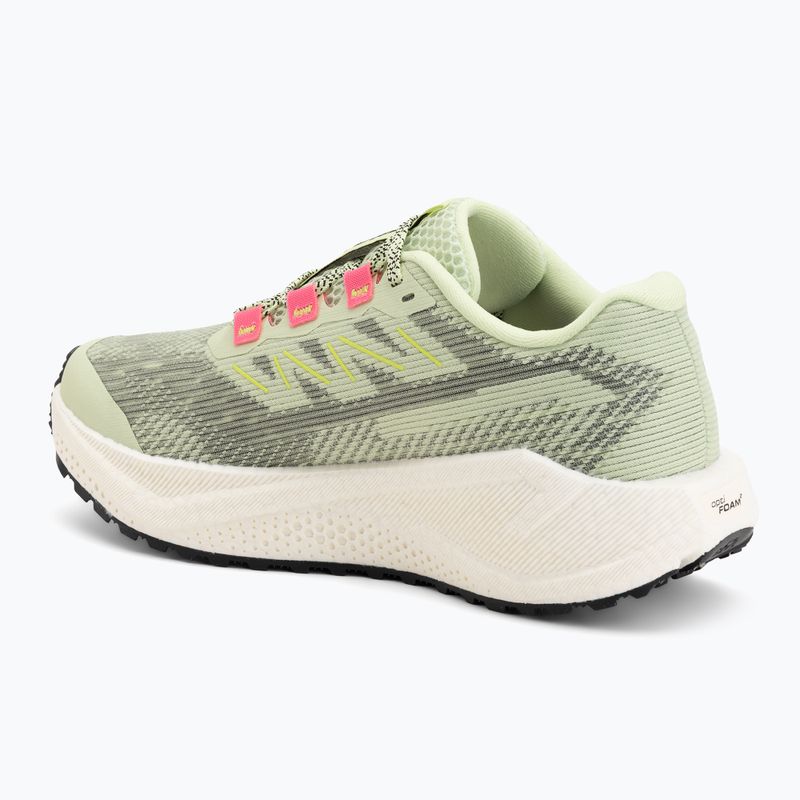 Scarpe da running da donna Salomon Aero Blaze 3 GRVL butterfly/knockout pink/black 3