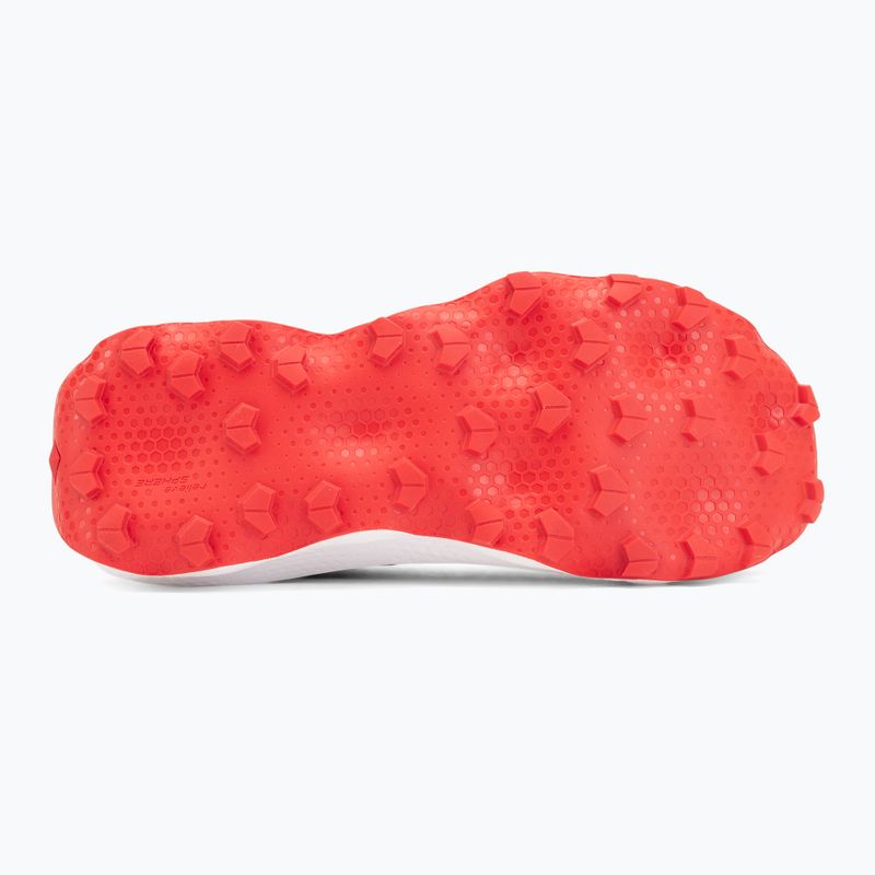 Scarpe da running da uomo Salomon Ultra Glide 4 black/white/fiery red 4