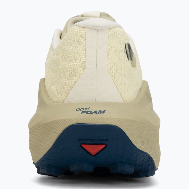 Scarpe da running da uomo Salomon Ultra Glide 4 transpyellow/bog/gibraltar sea 6