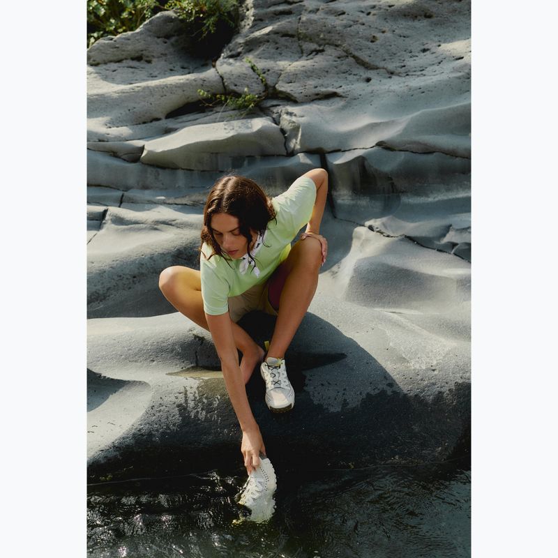 Scarpe da trekking da donna Salomon Terramphibian vanila/tapioc/shado 11